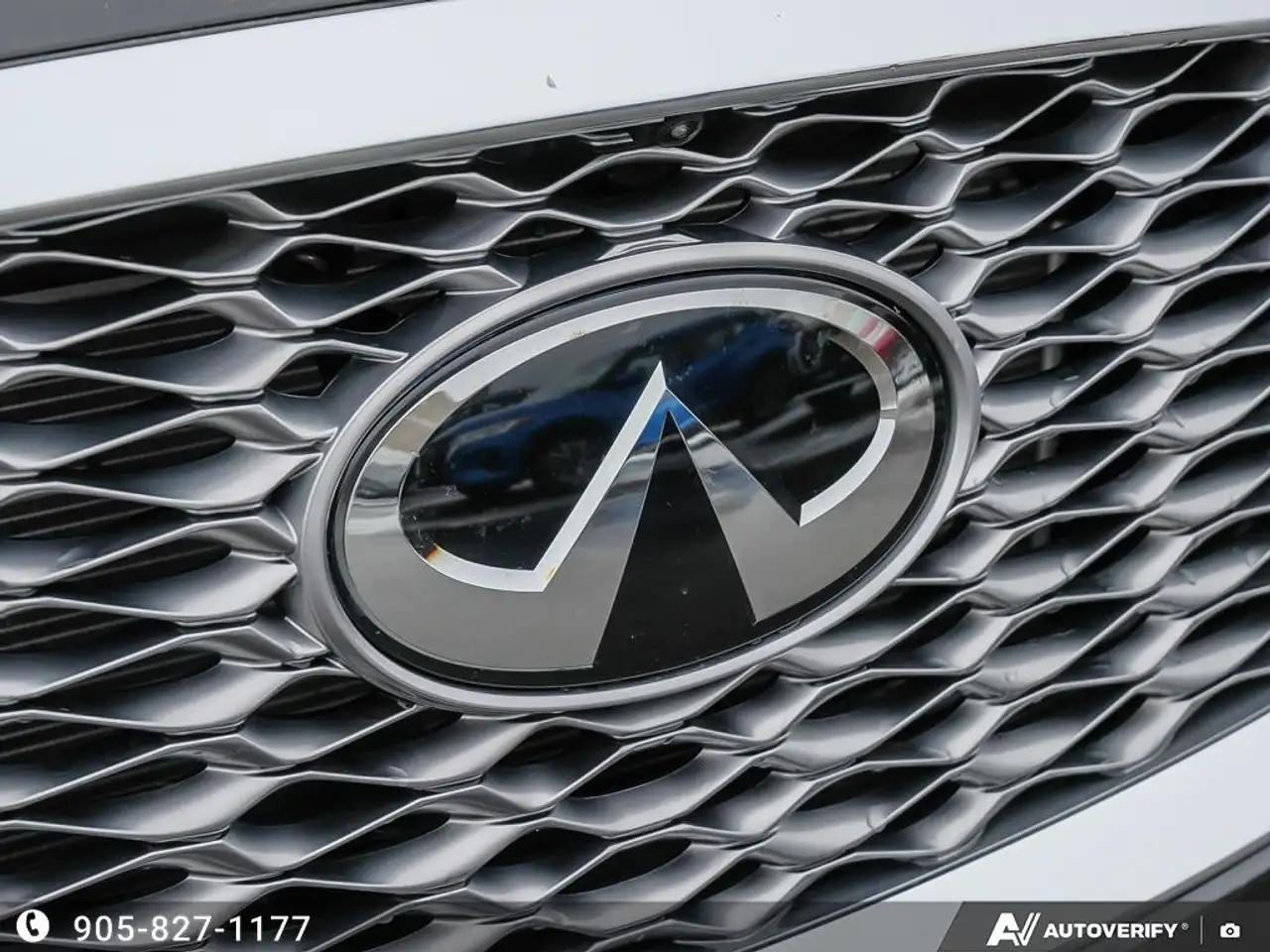 Infiniti QX55 photo Infiniti QX55