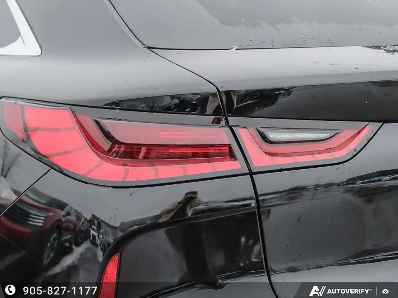 Infiniti QX55 photo Infiniti QX55