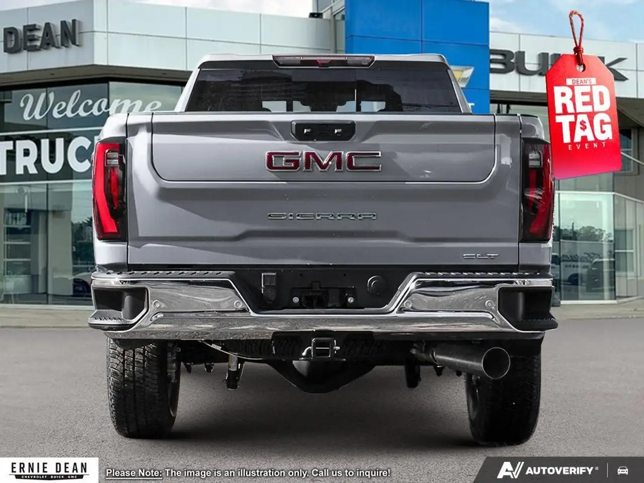 GMC Sierra 2500HD fotografie GMC Sierra 2500HD