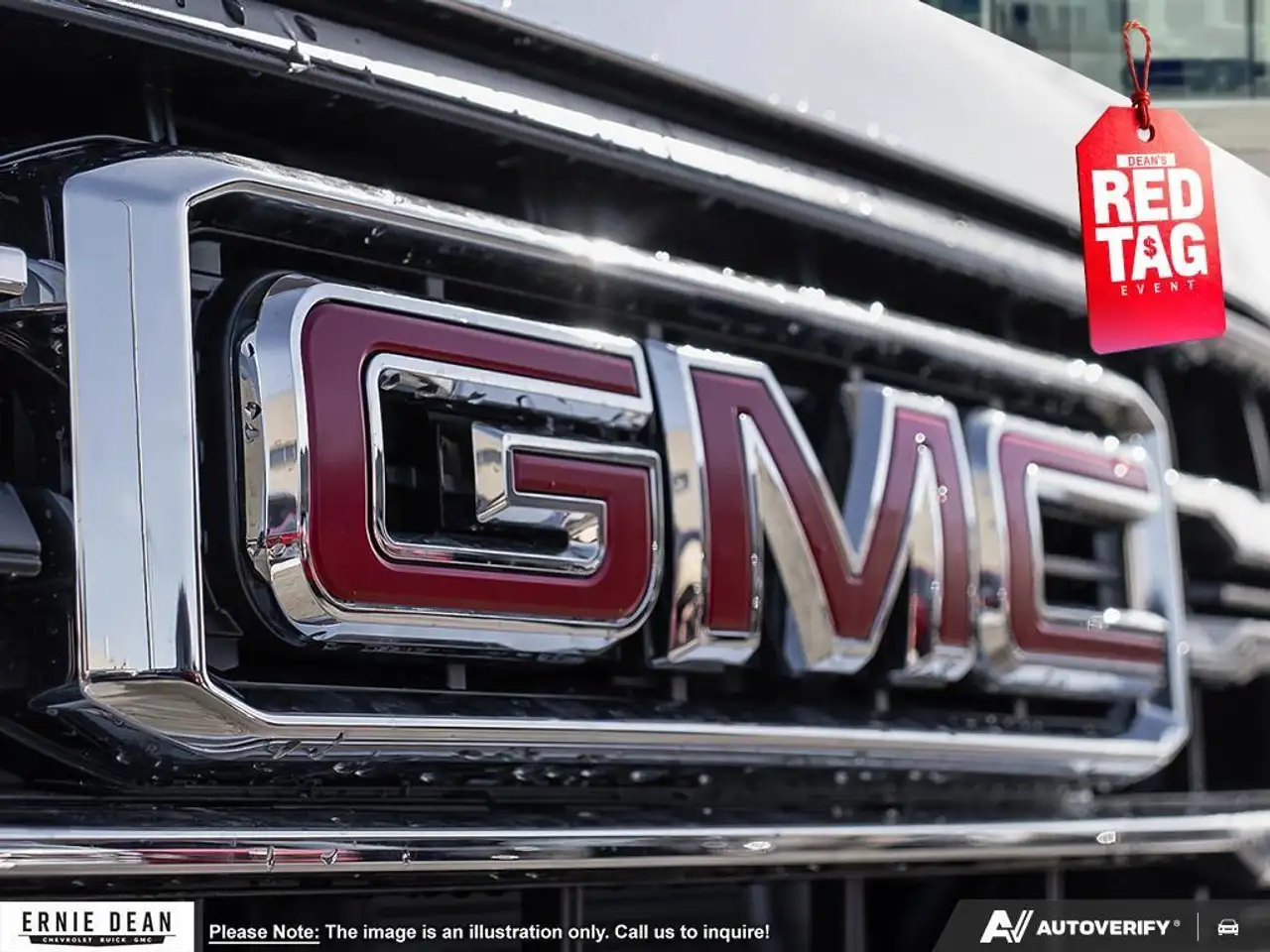 GMC Sierra 2500HD fotografie GMC Sierra 2500HD