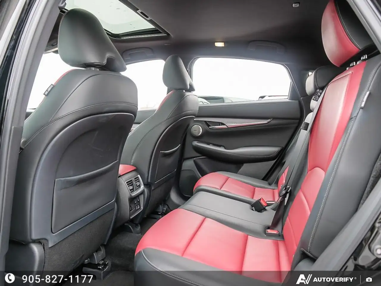 Infiniti QX55 photo Infiniti QX55