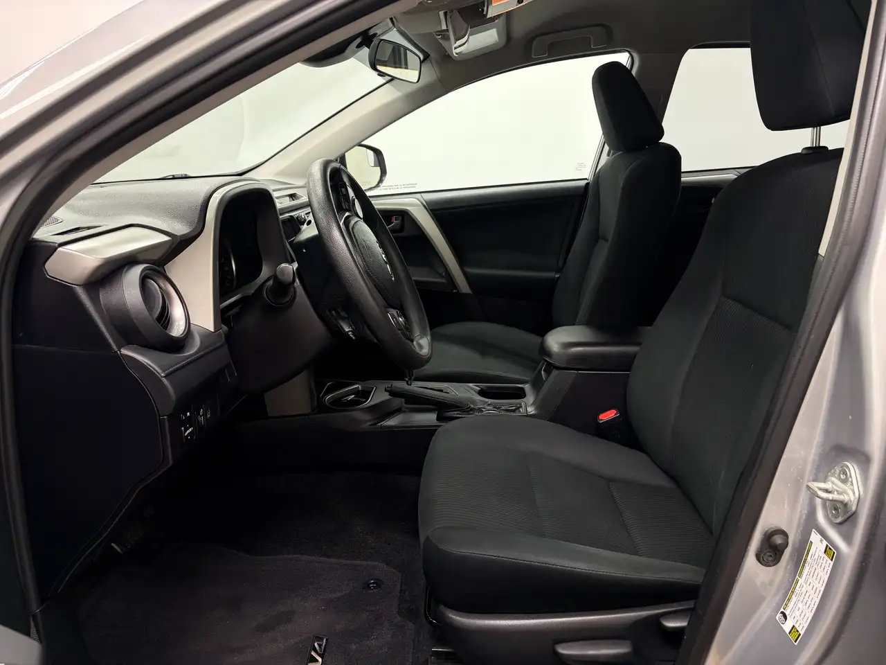 2018 Toyota RAV 4