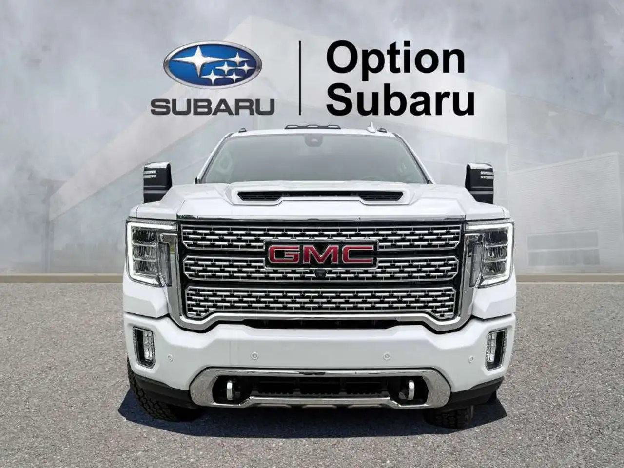 GMC Sierra 2500 снимка GMC Sierra 2500