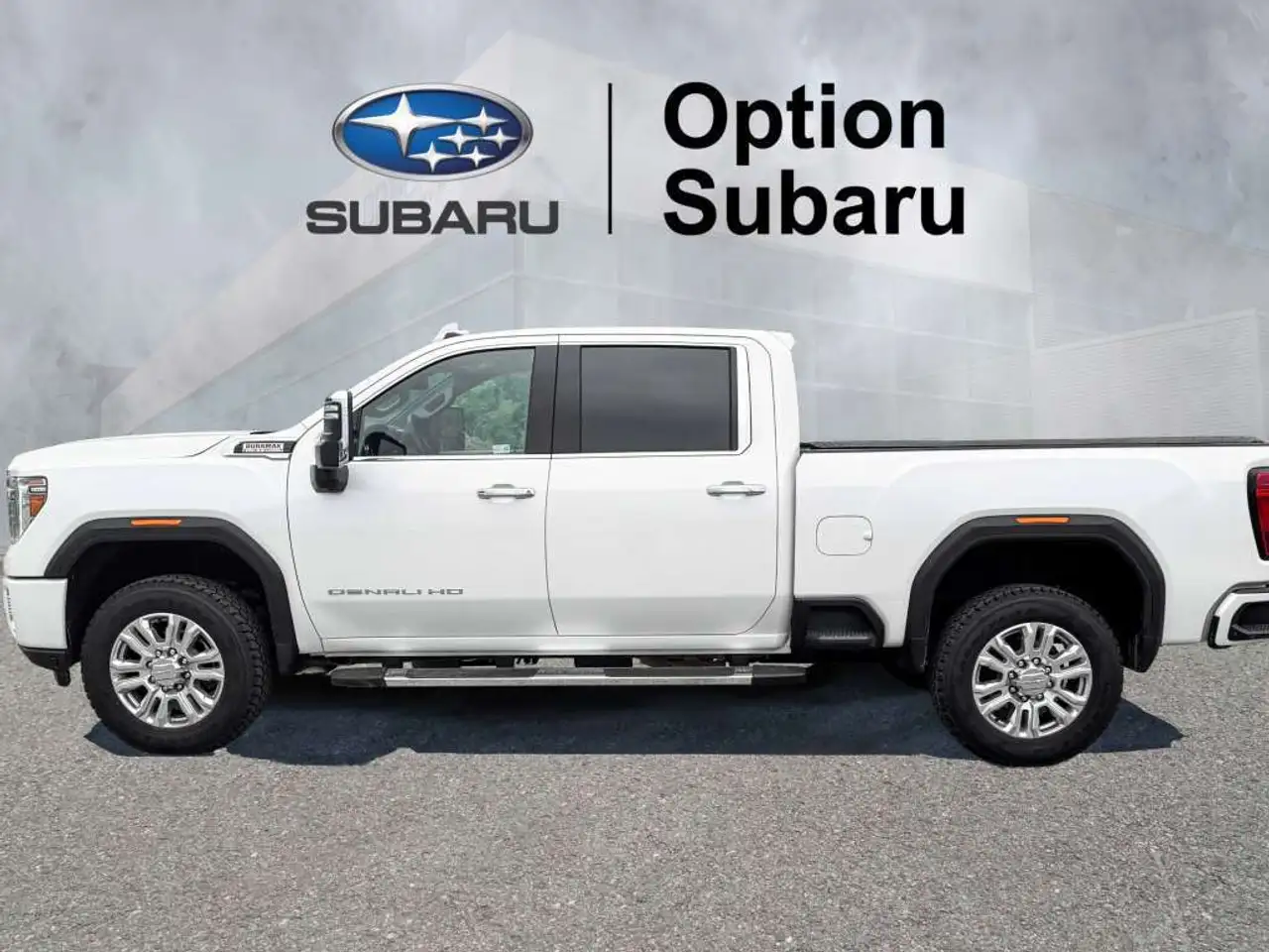 GMC Sierra 2500 снимка GMC Sierra 2500