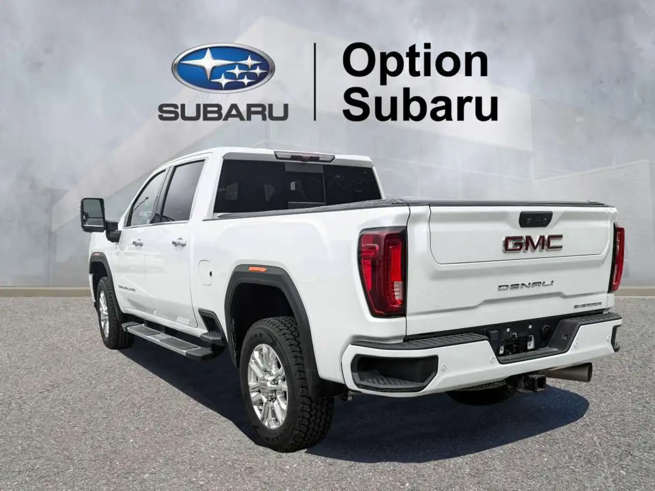 GMC Sierra 2500 снимка GMC Sierra 2500