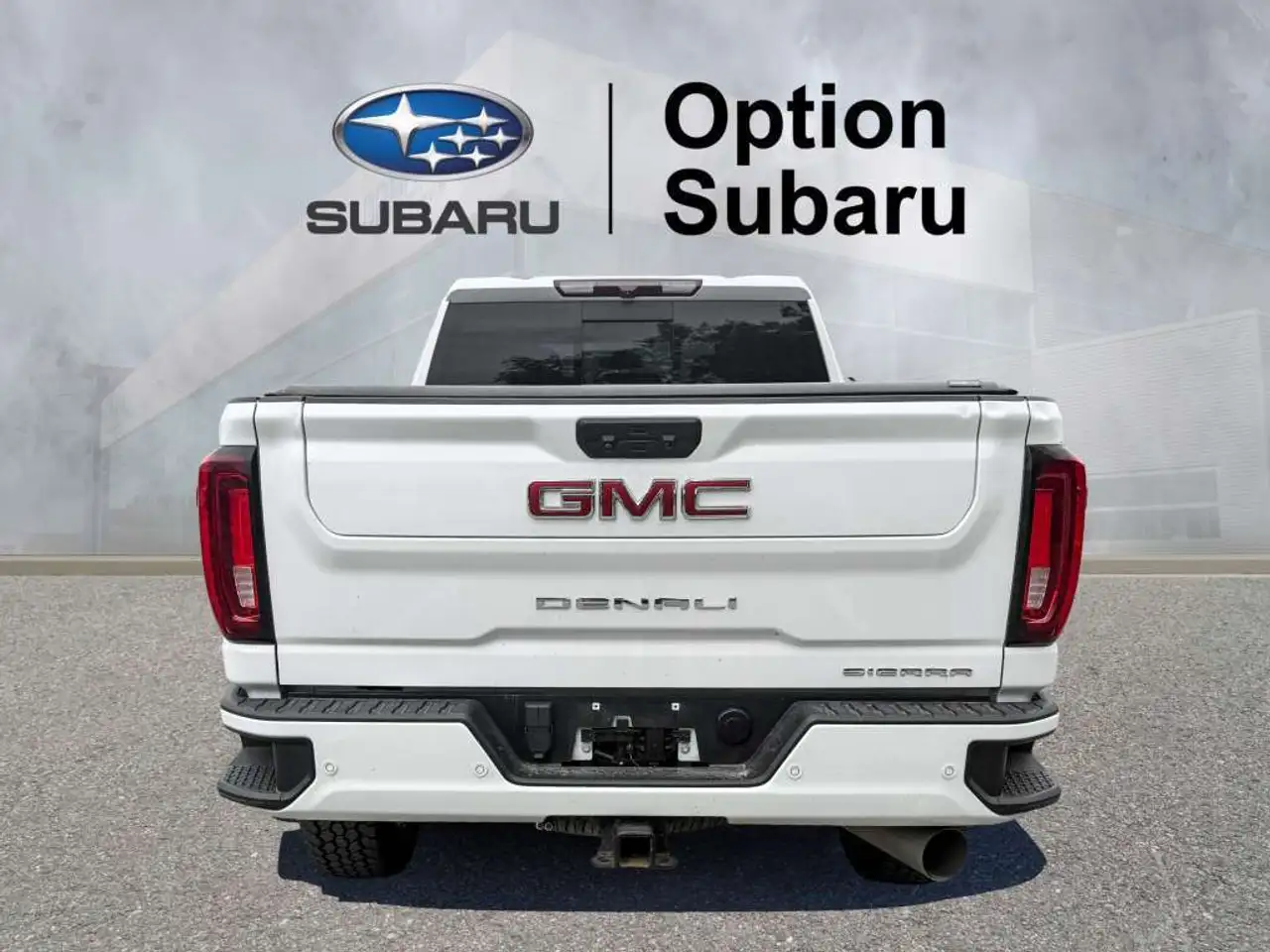 GMC Sierra 2500 снимка GMC Sierra 2500