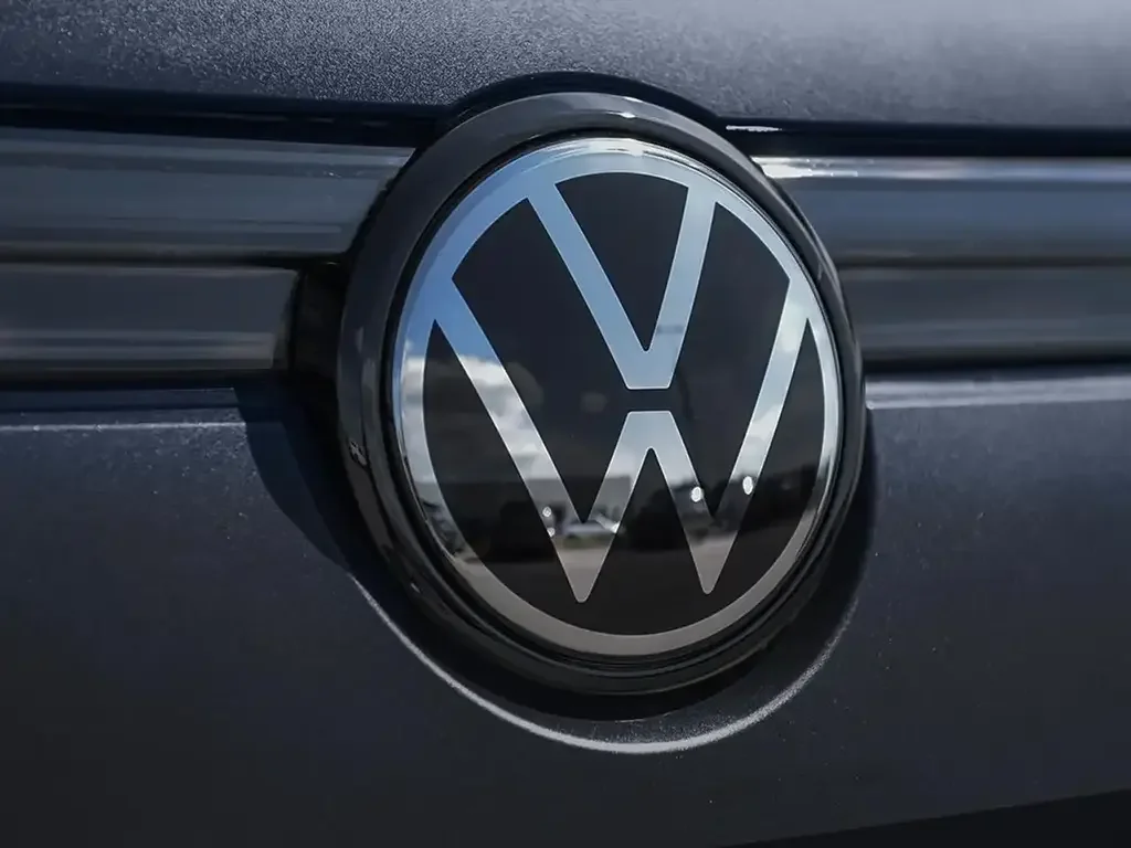 Volkswagen Tiguan fotografie Volkswagen Tiguan