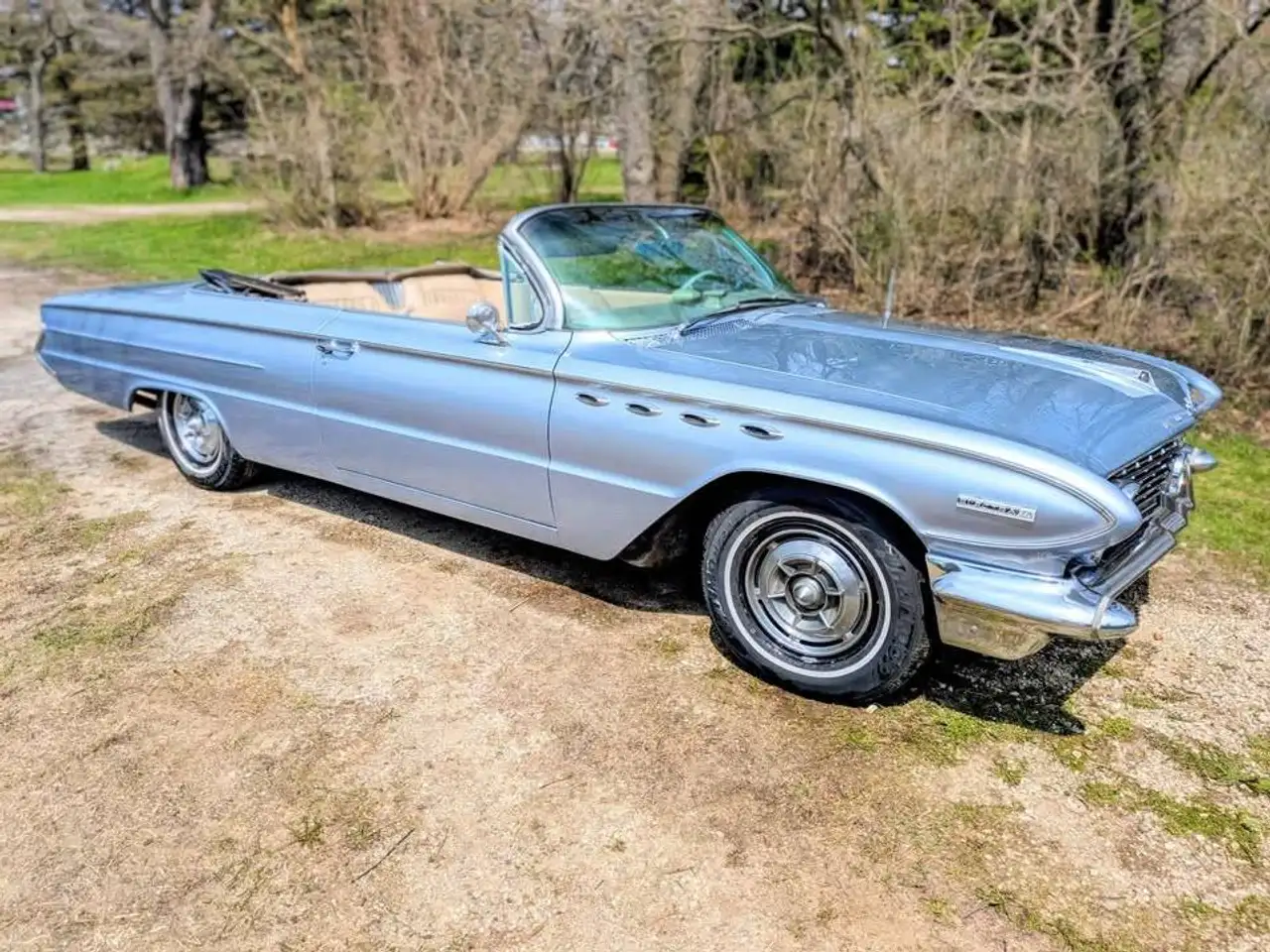 Buick Electra снимка Buick Electra