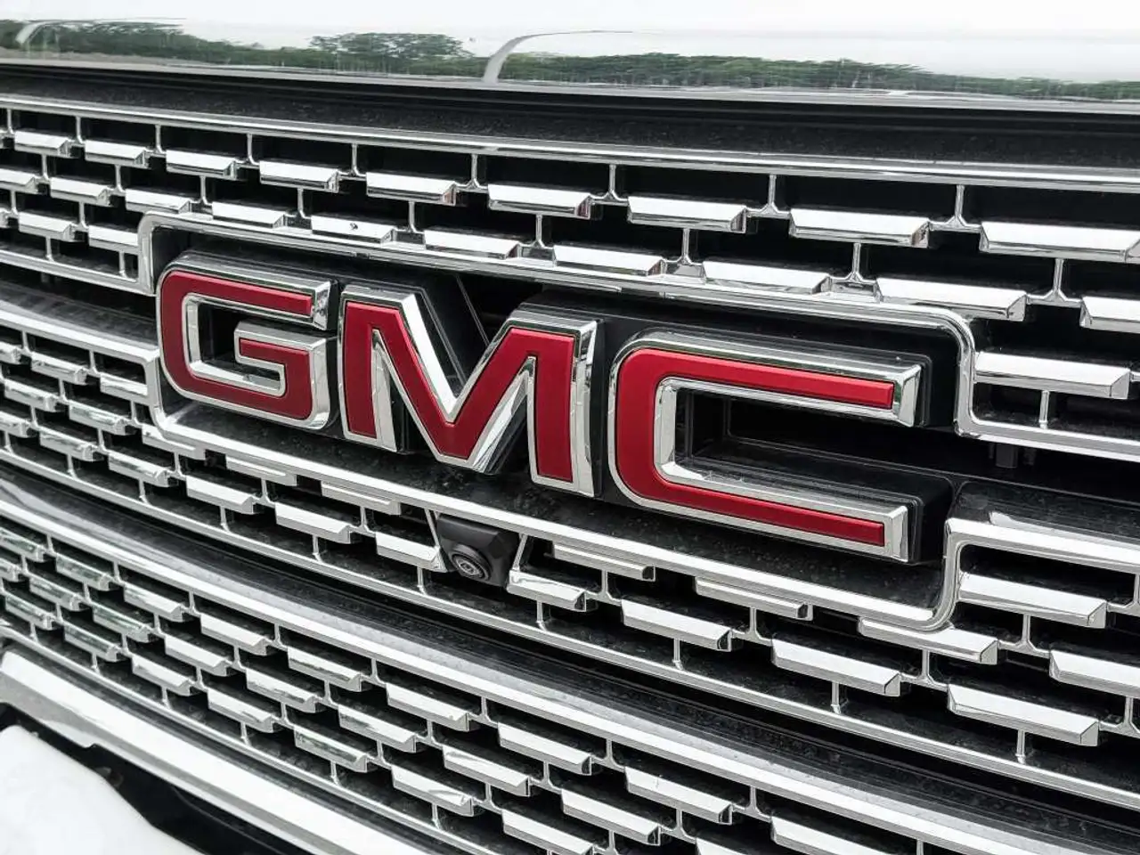 GMC Sierra 2500 снимка GMC Sierra 2500