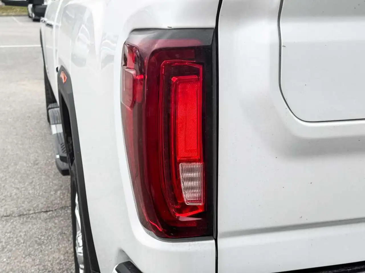 GMC Sierra 2500 снимка GMC Sierra 2500