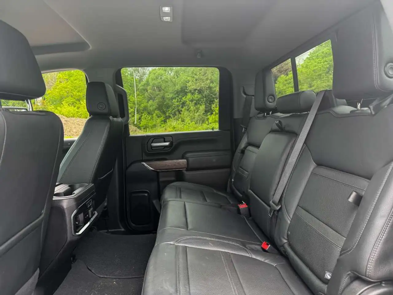 GMC Sierra 2500 снимка GMC Sierra 2500