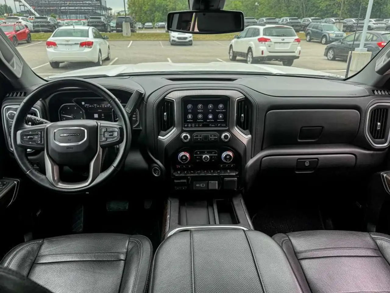 GMC Sierra 2500 снимка GMC Sierra 2500