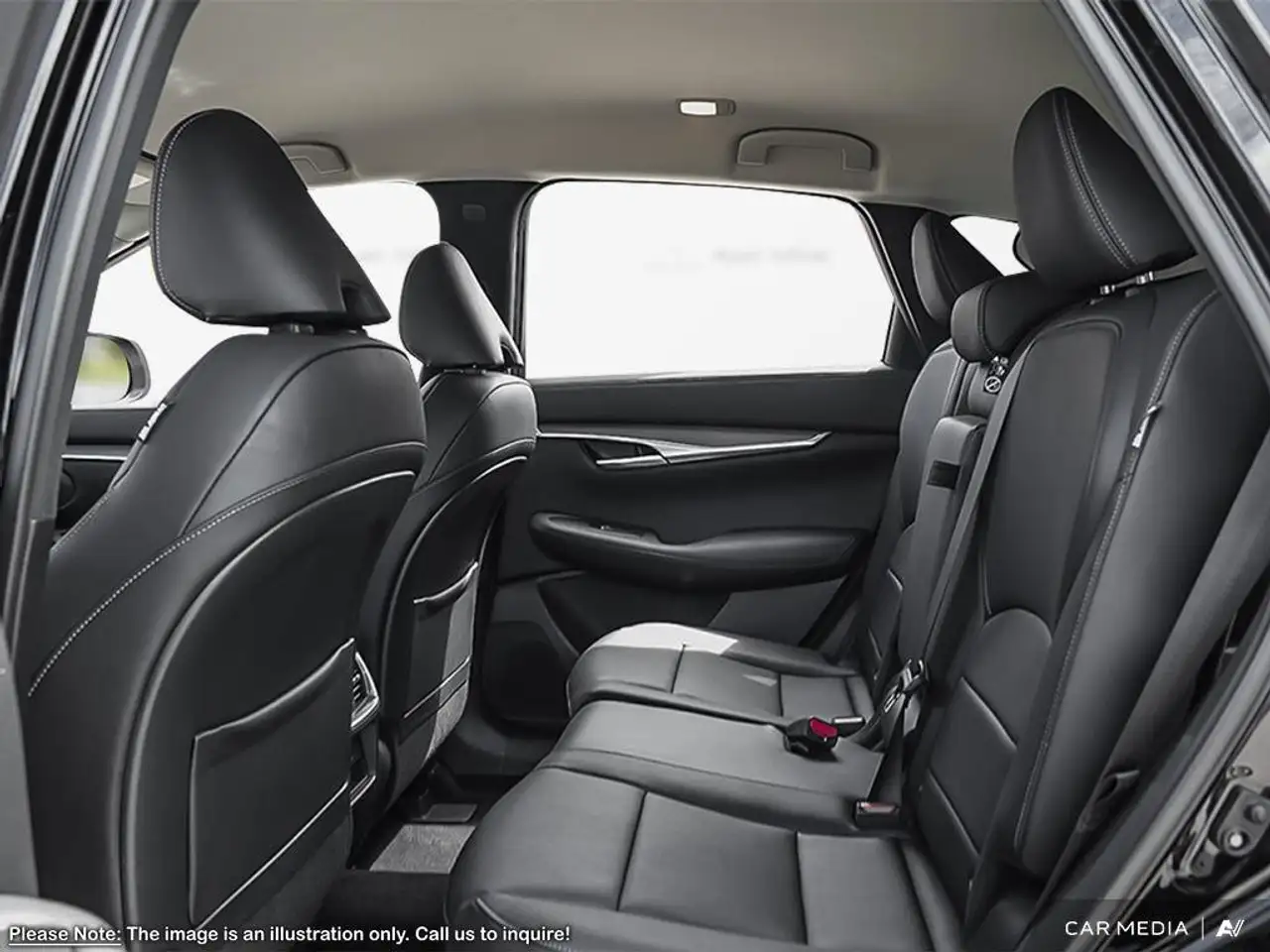 Infiniti QX50 снимка Infiniti QX50