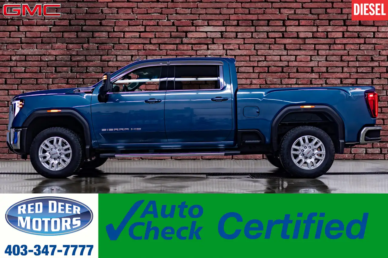 GMC Sierra 2500HD photo GMC Sierra 2500HD