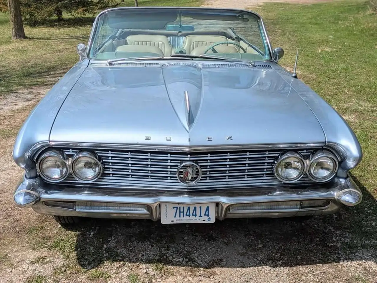 Buick Electra снимка Buick Electra