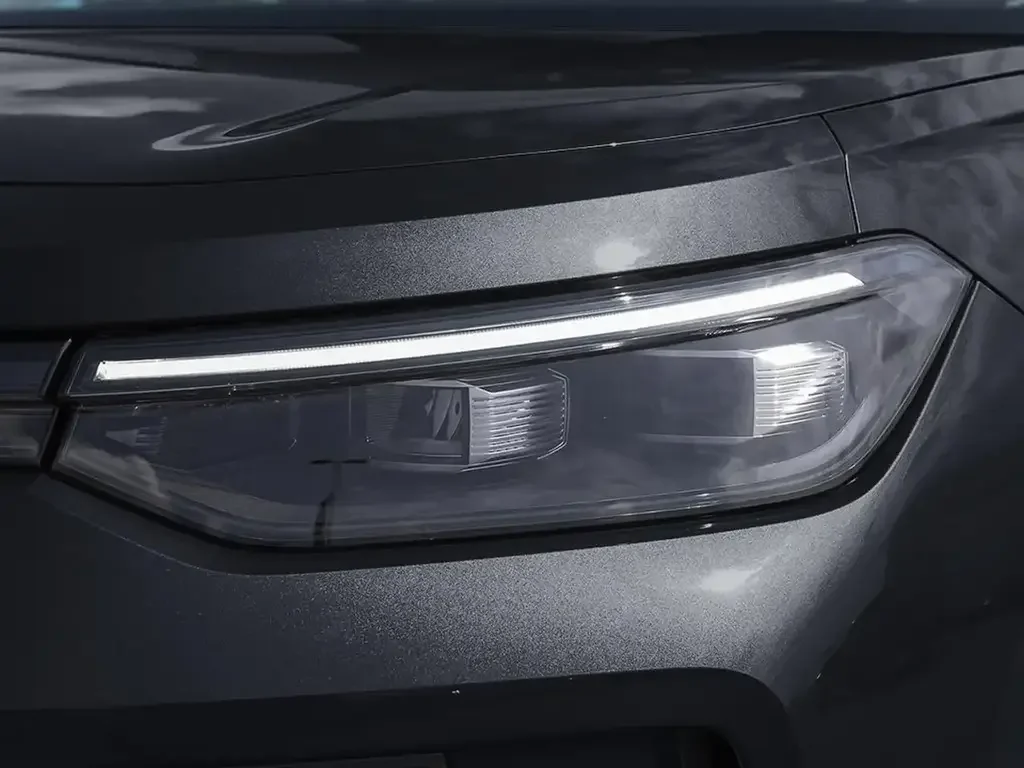 Volkswagen Tiguan fotografie Volkswagen Tiguan