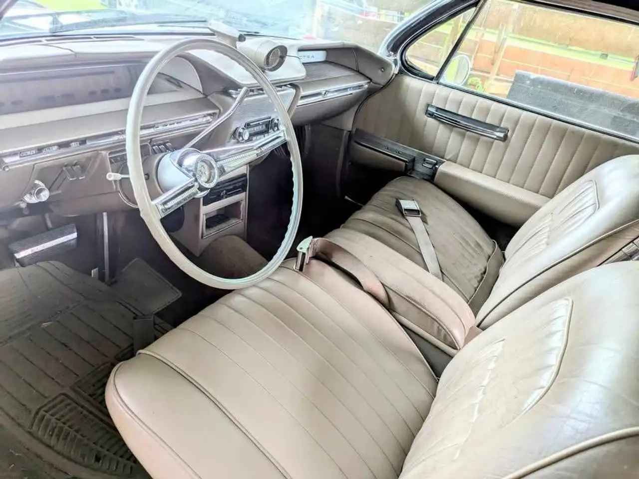 Buick Electra снимка Buick Electra