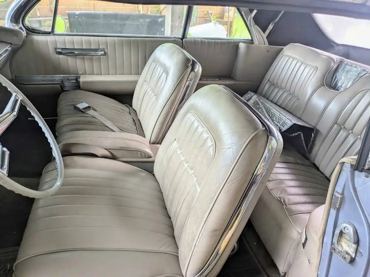 Buick Electra снимка Buick Electra