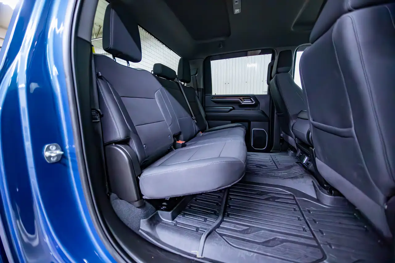 GMC Sierra 2500HD photo GMC Sierra 2500HD