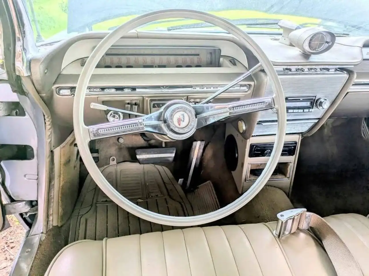 Buick Electra снимка Buick Electra