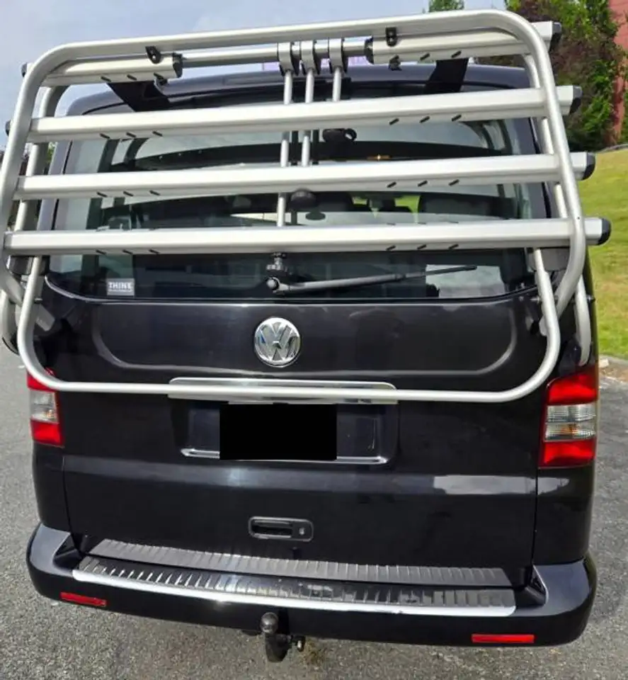 Volkswagen Transporter снимка Volkswagen Transporter