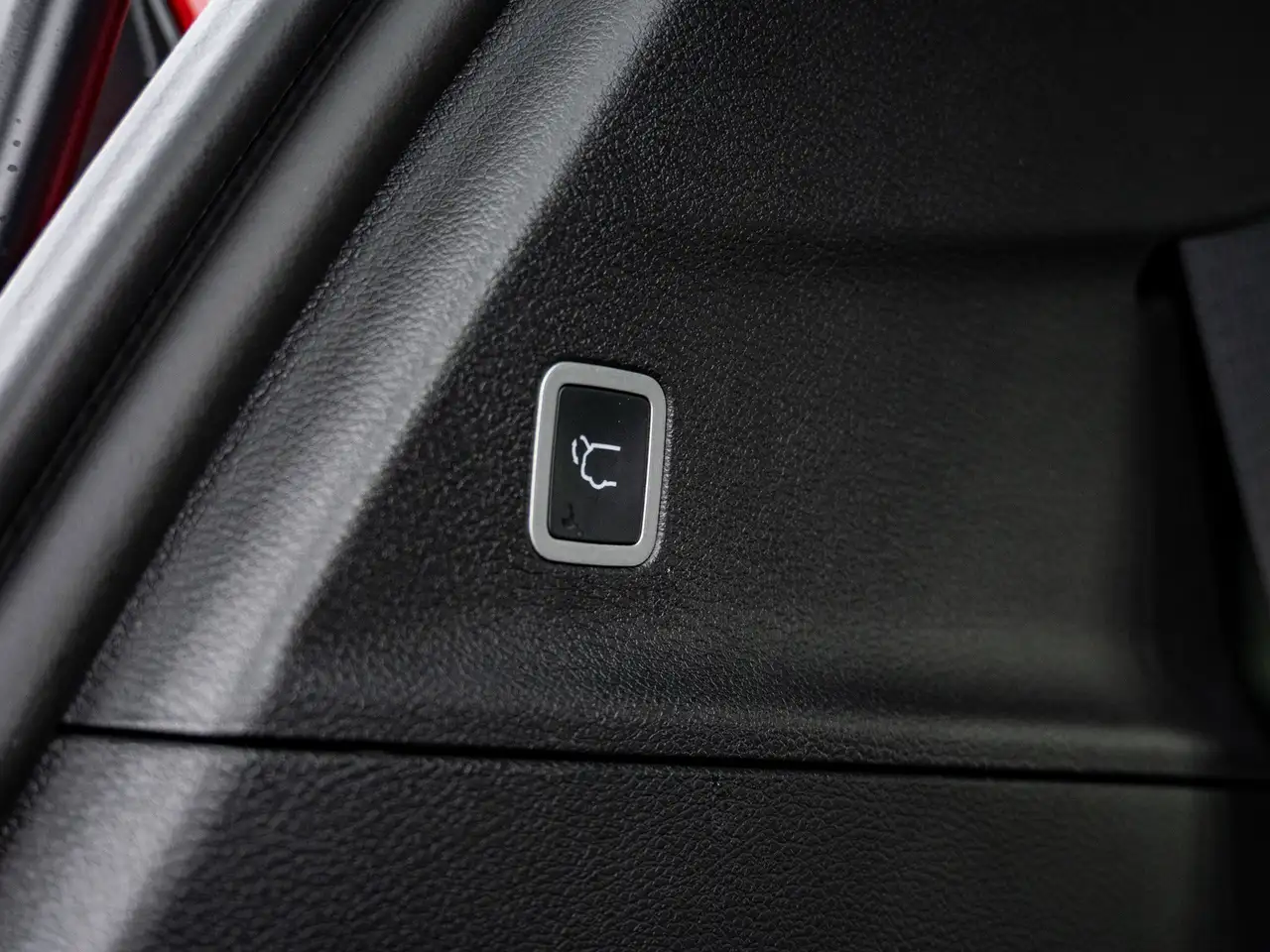 Chrysler Pacifica fotografie Chrysler Pacifica