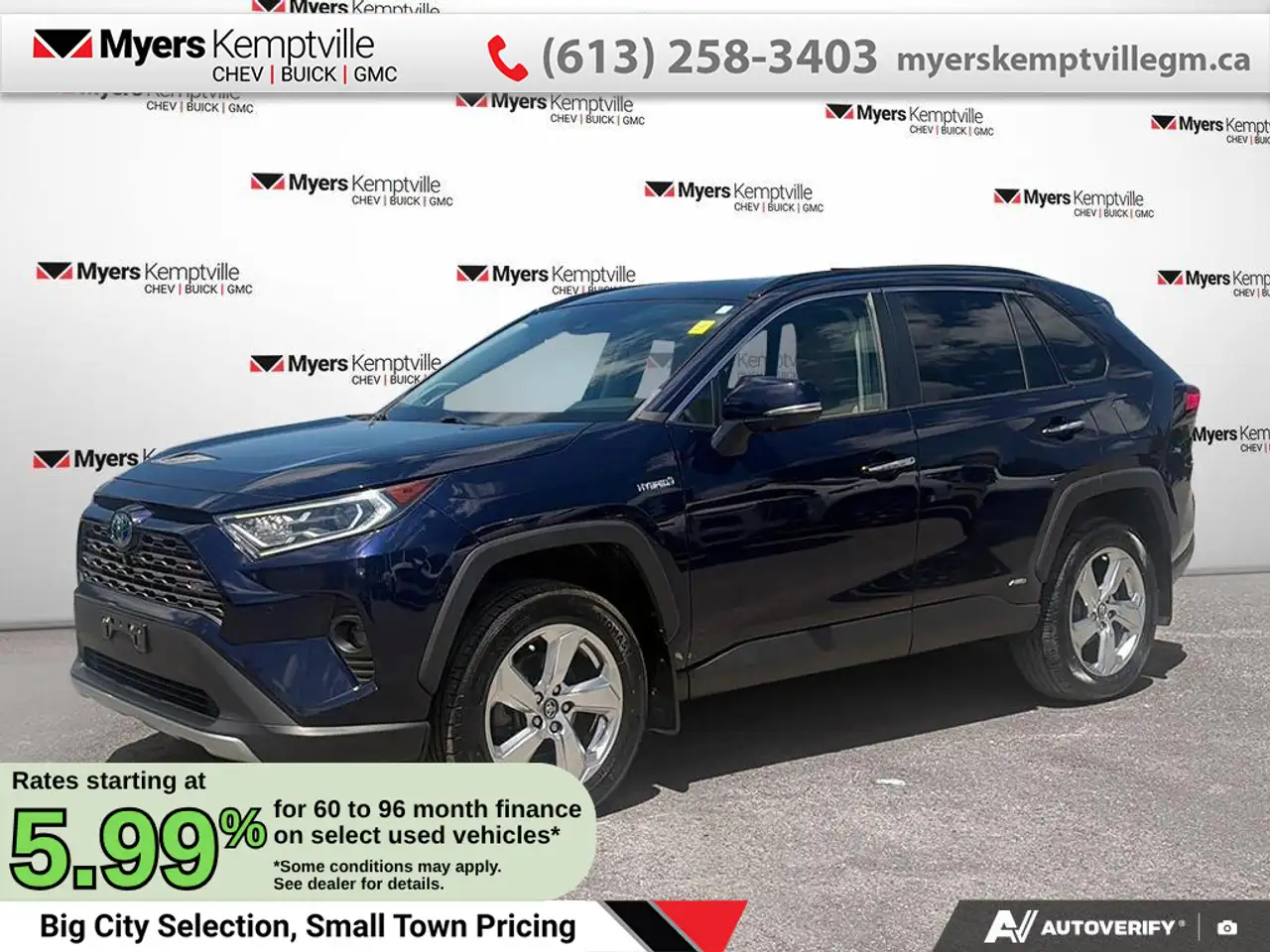 Toyota RAV 4 fotografie Toyota RAV 4