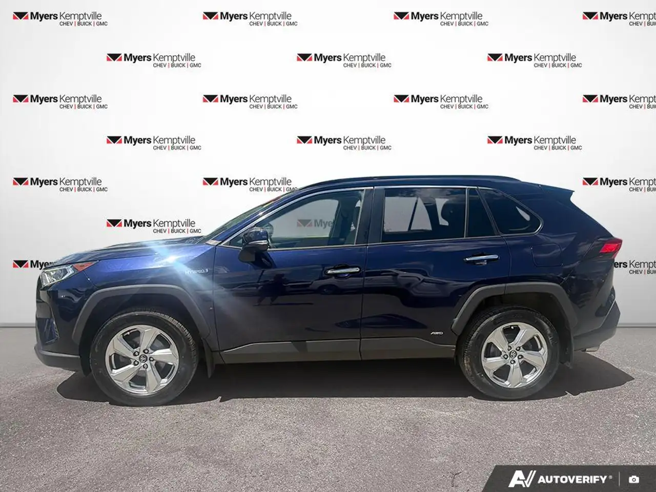 Toyota RAV 4 fotografie Toyota RAV 4