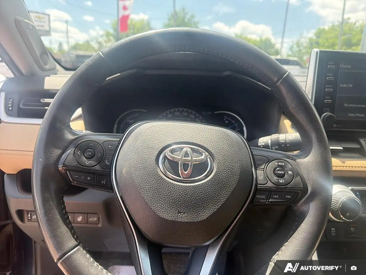 Toyota RAV 4 fotografie Toyota RAV 4