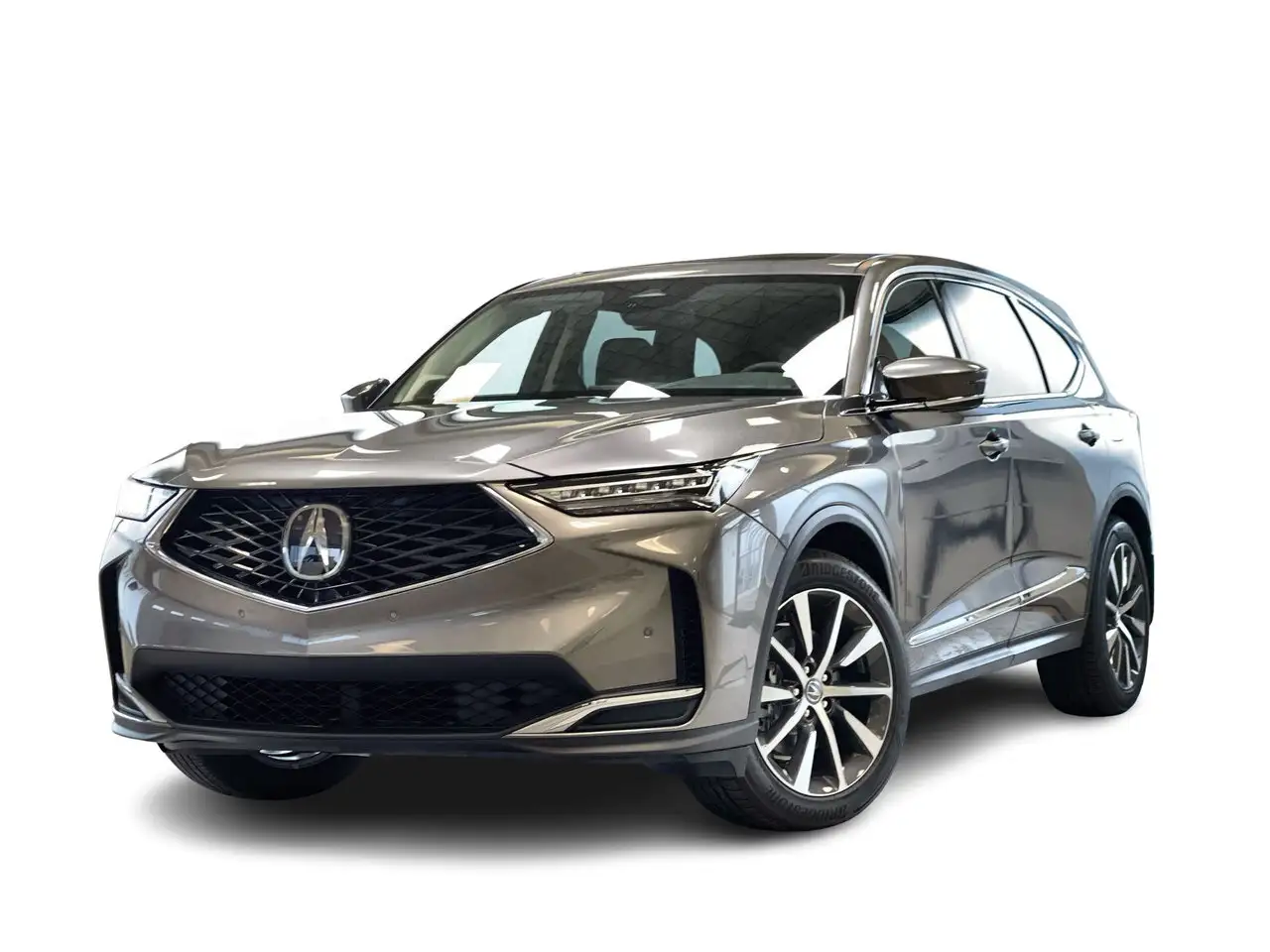 Acura MDX fotografie Acura MDX