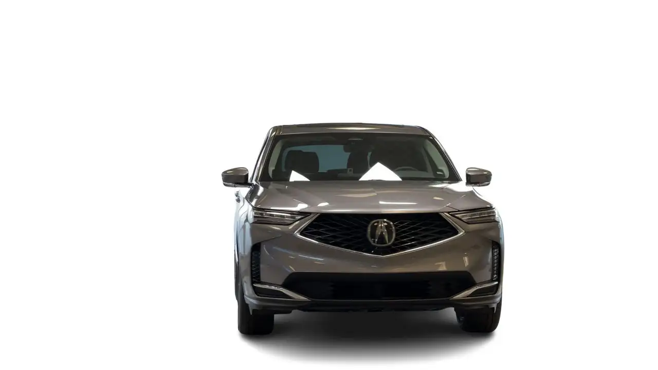 Acura MDX fotografie Acura MDX