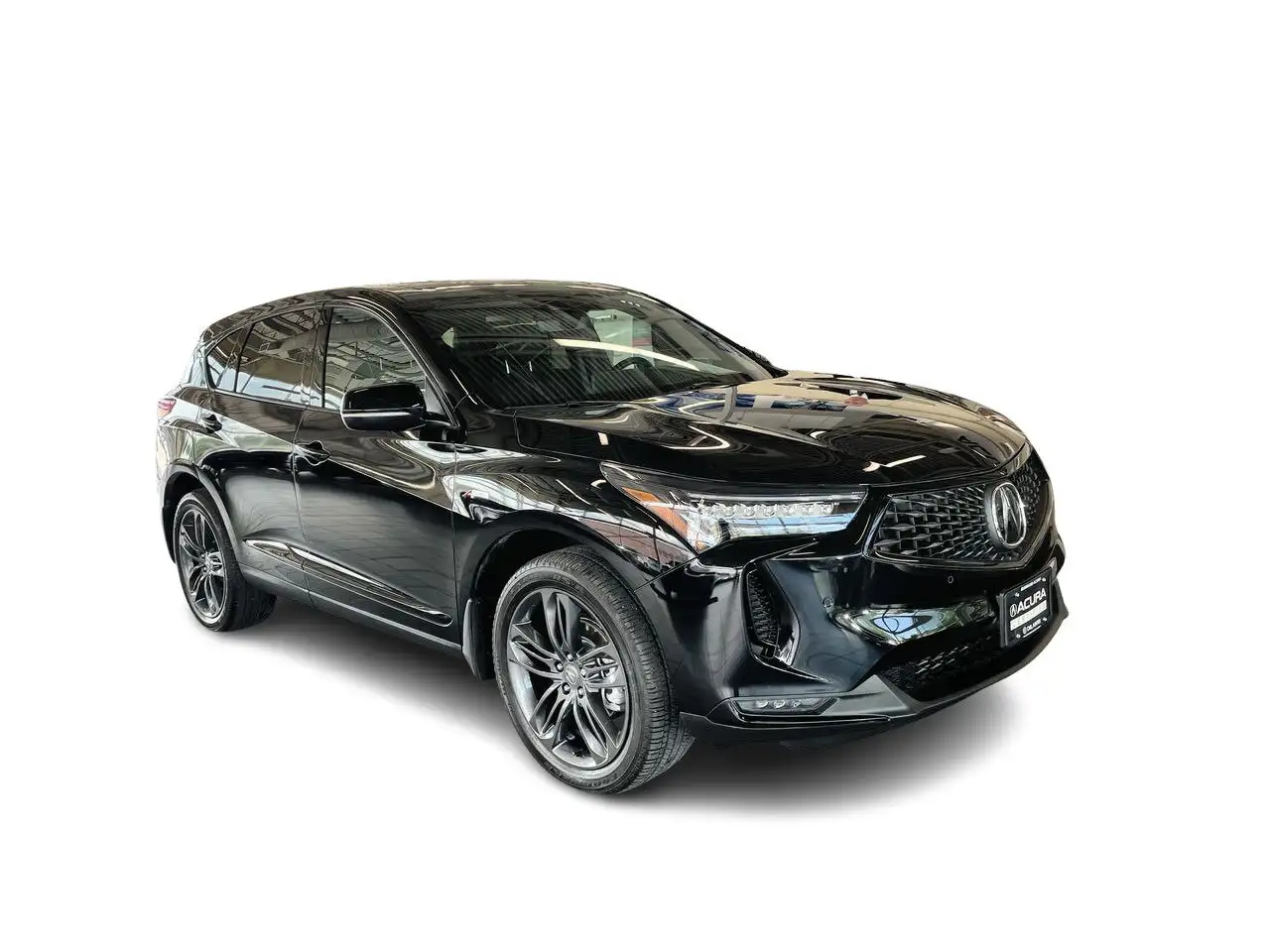 Acura RDX снимка Acura RDX