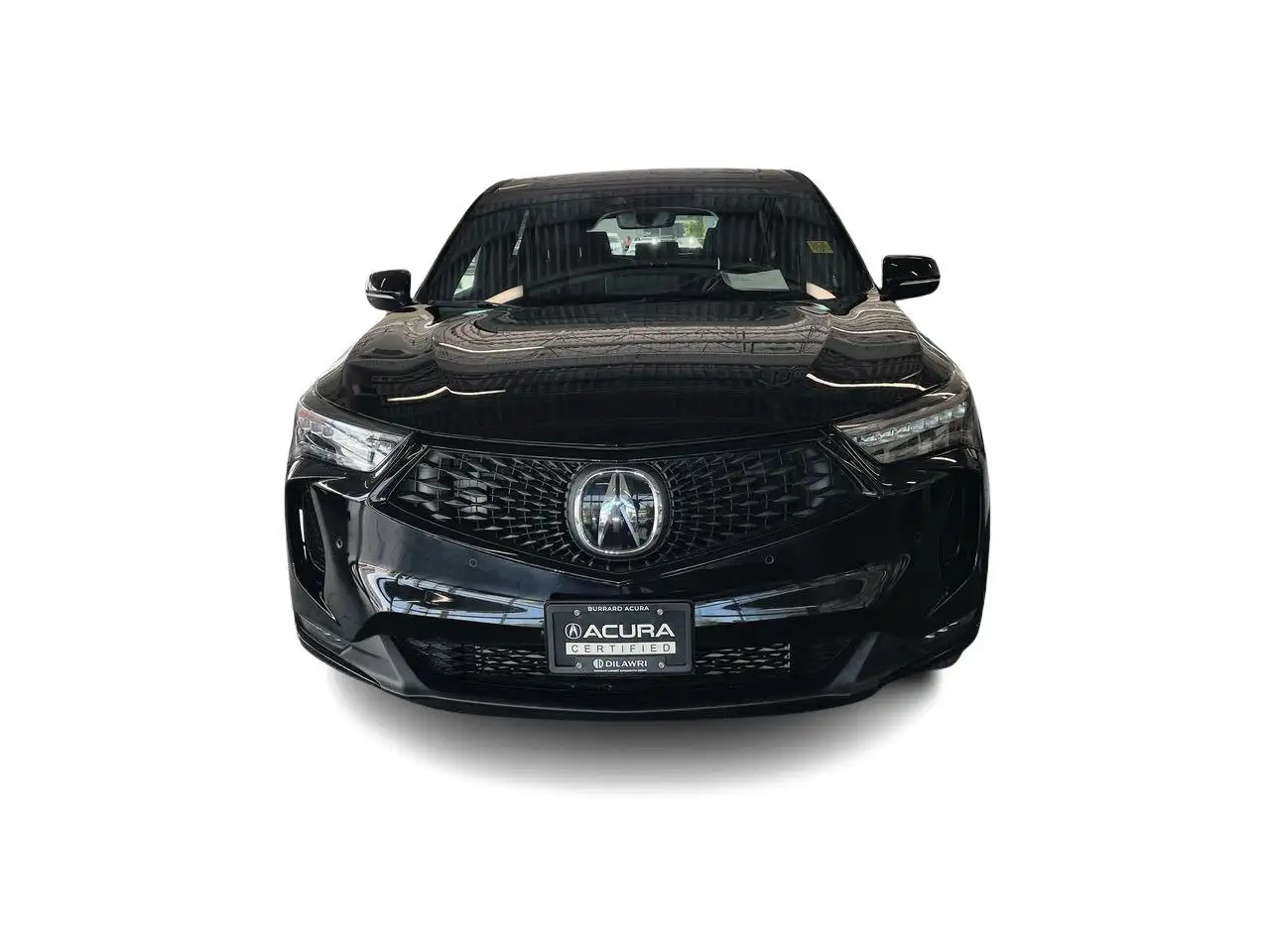 Acura RDX снимка Acura RDX