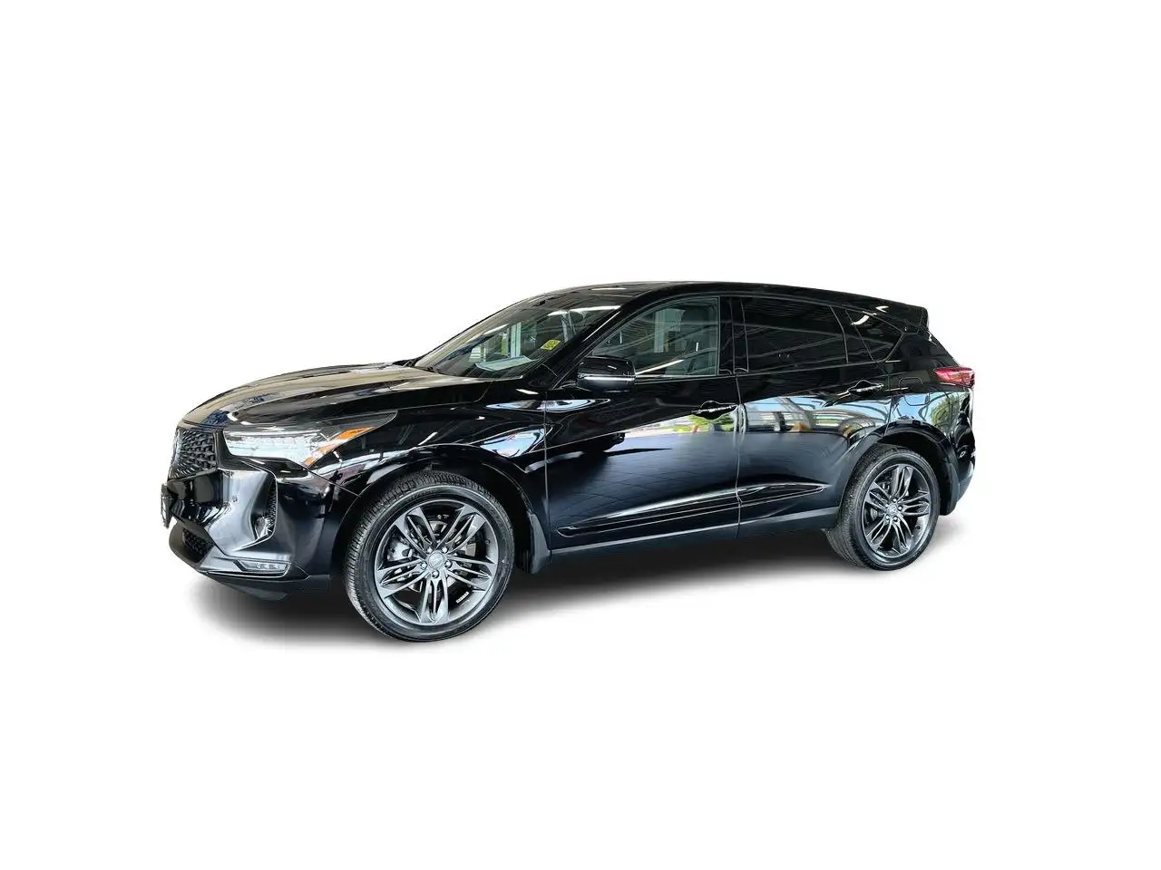 Acura RDX снимка Acura RDX