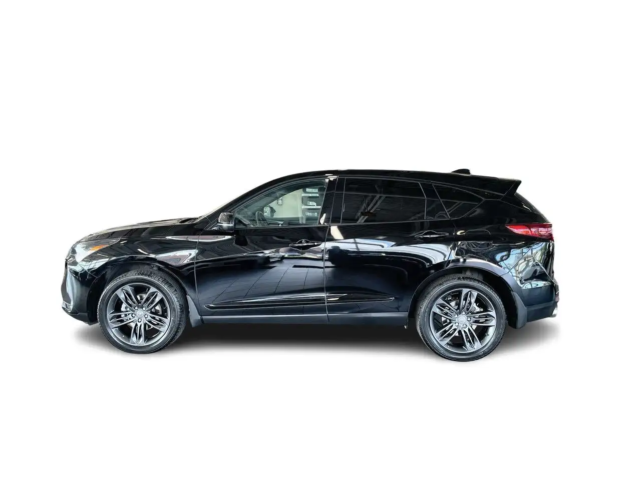 Acura RDX снимка Acura RDX