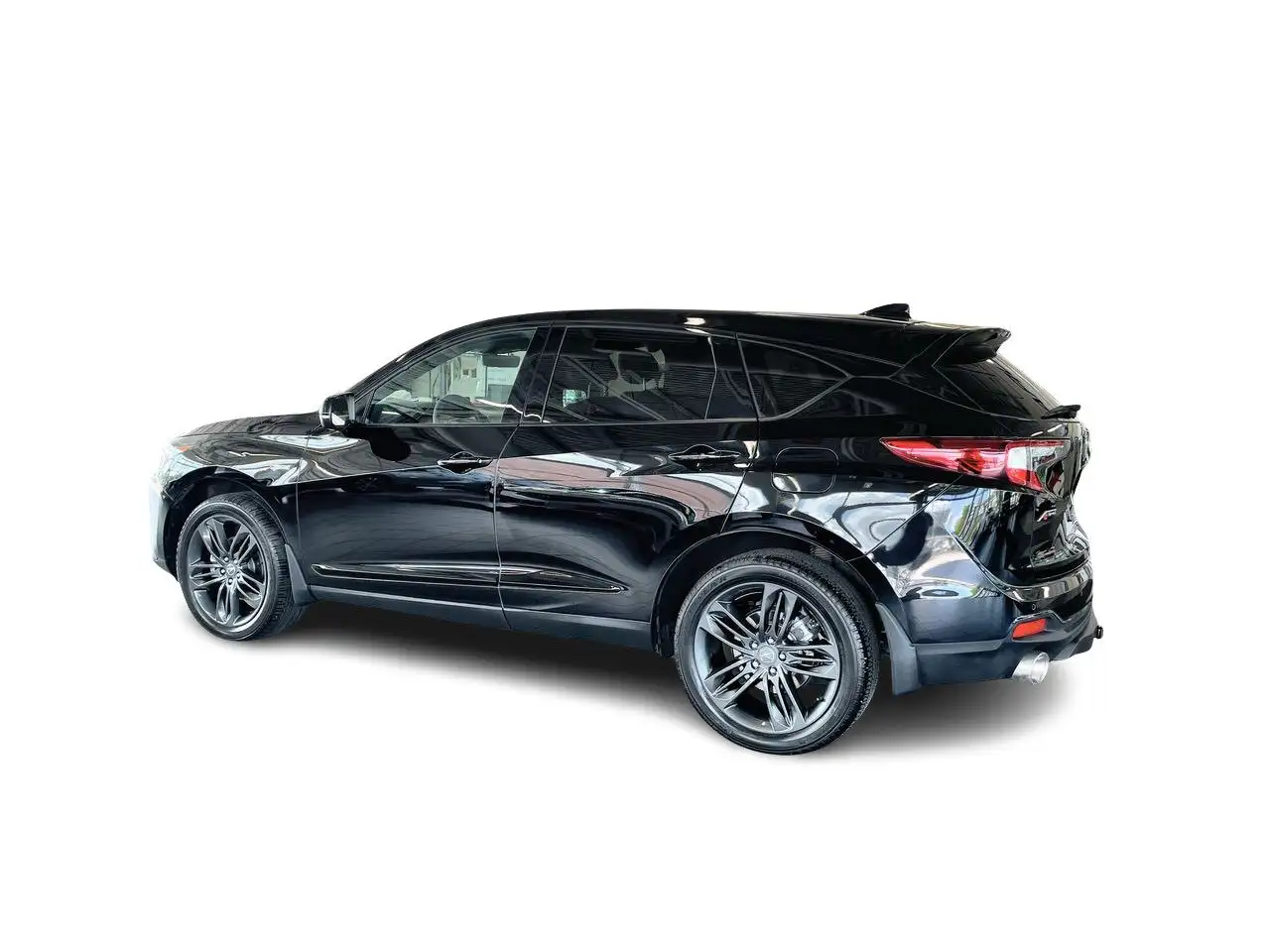 Acura RDX снимка Acura RDX