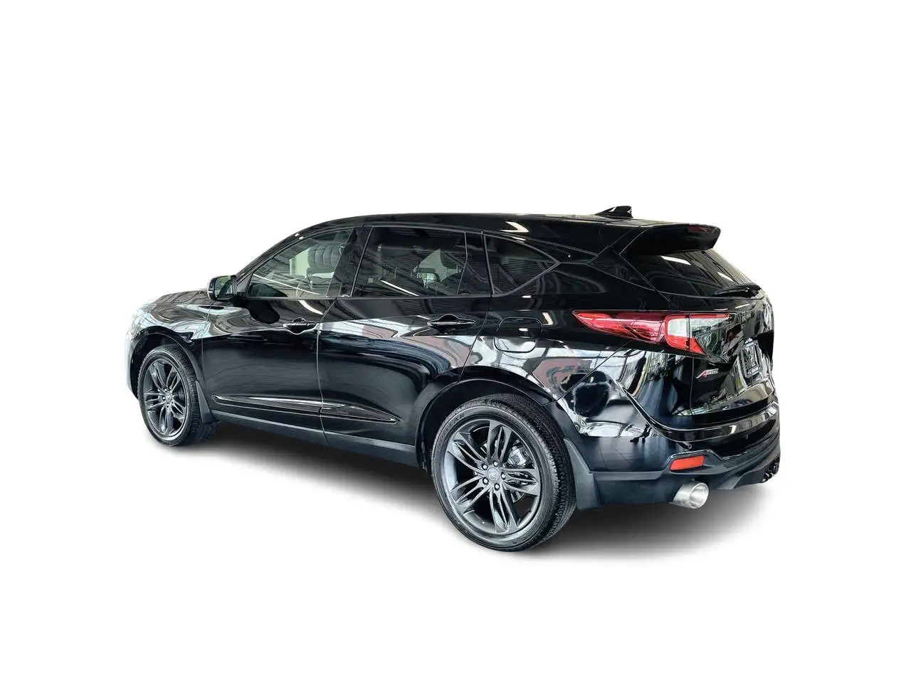 Acura RDX снимка Acura RDX