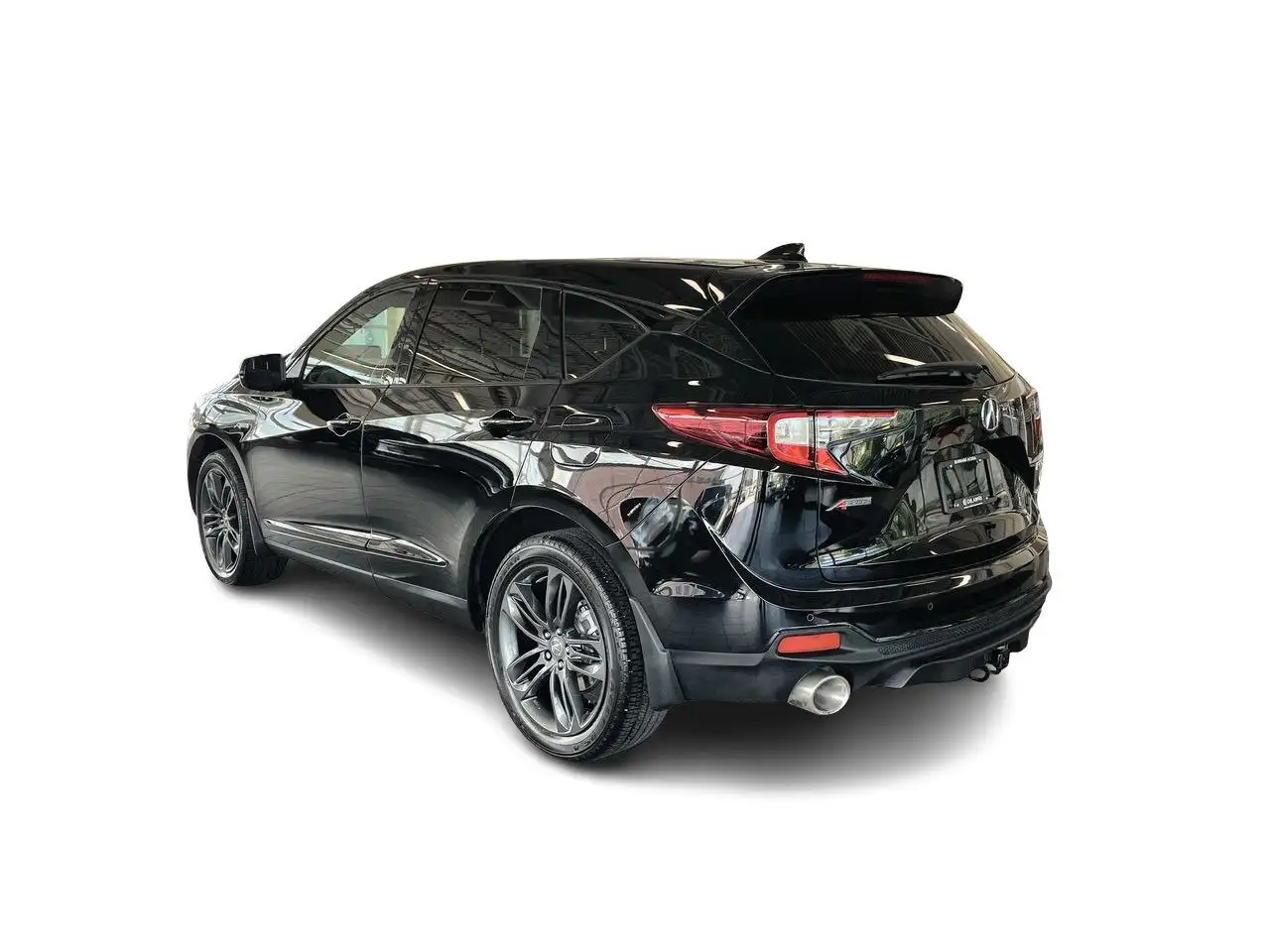 Acura RDX снимка Acura RDX