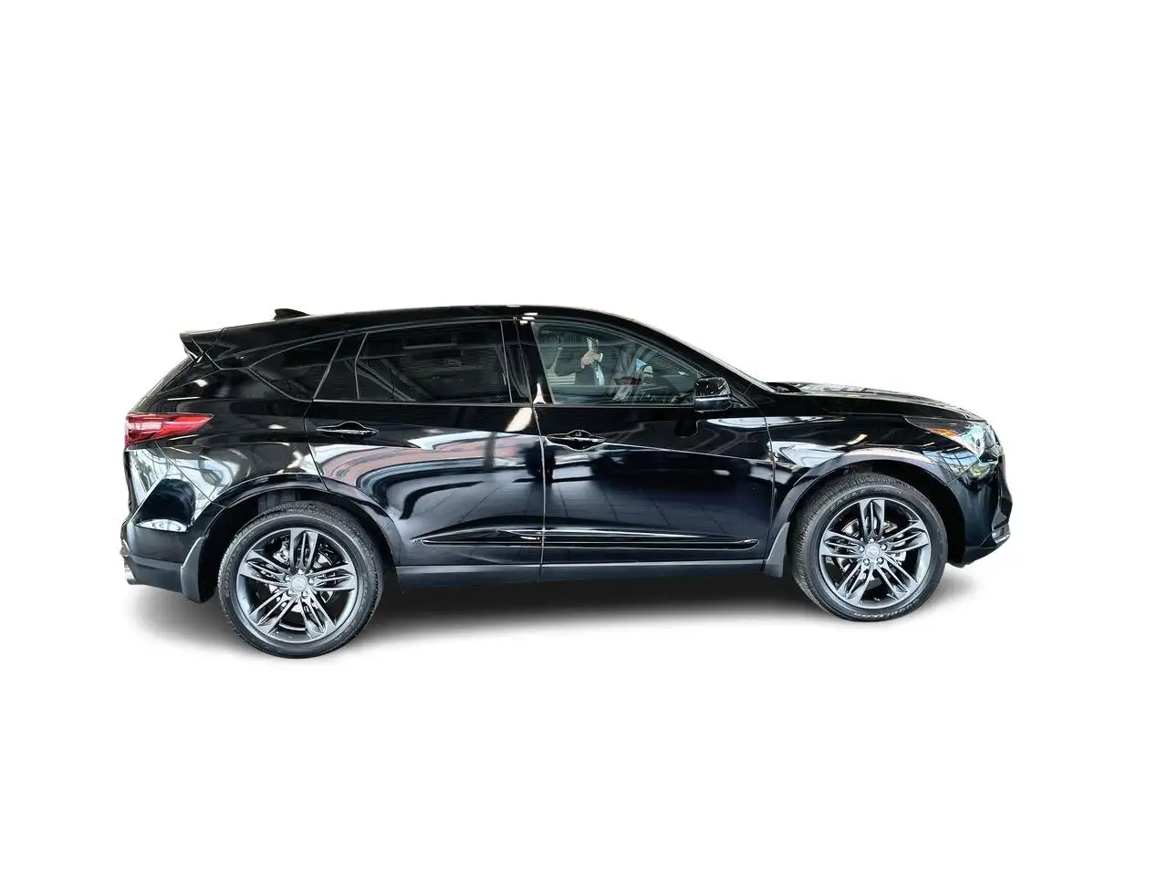 Acura RDX снимка Acura RDX