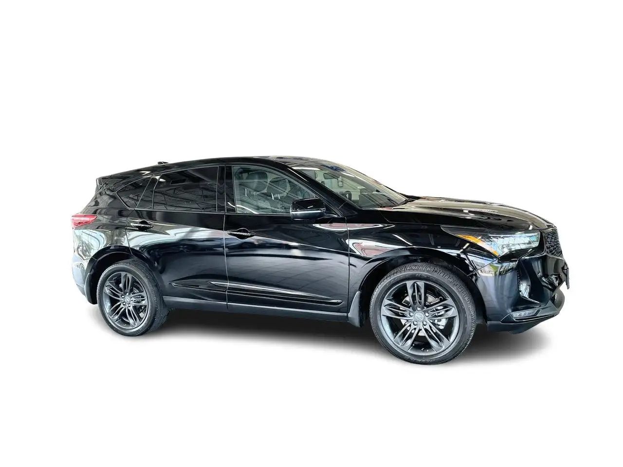 Acura RDX снимка Acura RDX