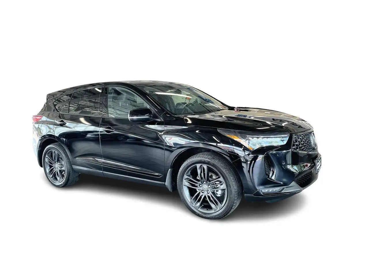 Acura RDX снимка Acura RDX
