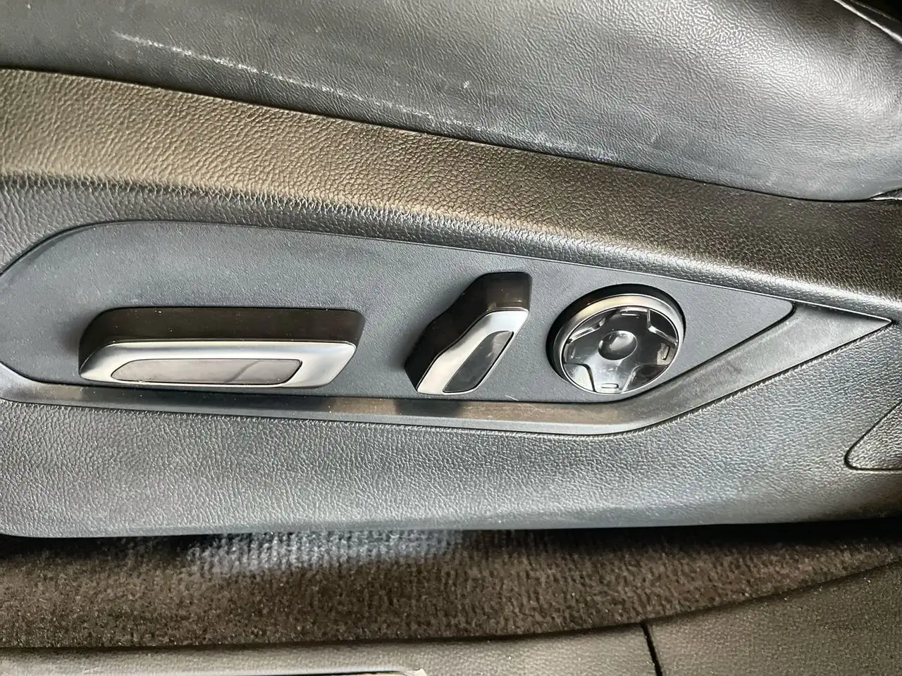 Acura RDX снимка Acura RDX