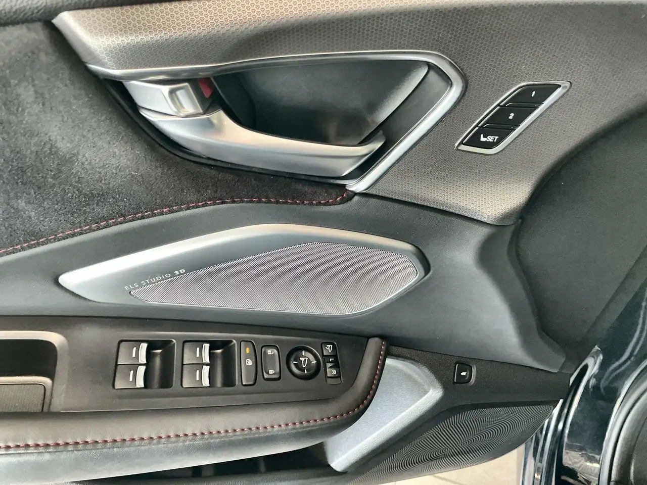 Acura RDX снимка Acura RDX