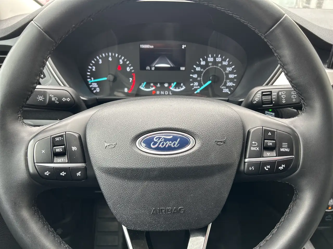 Ford Escape снимка Ford Escape