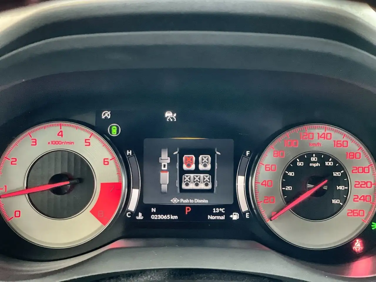 Acura RDX снимка Acura RDX