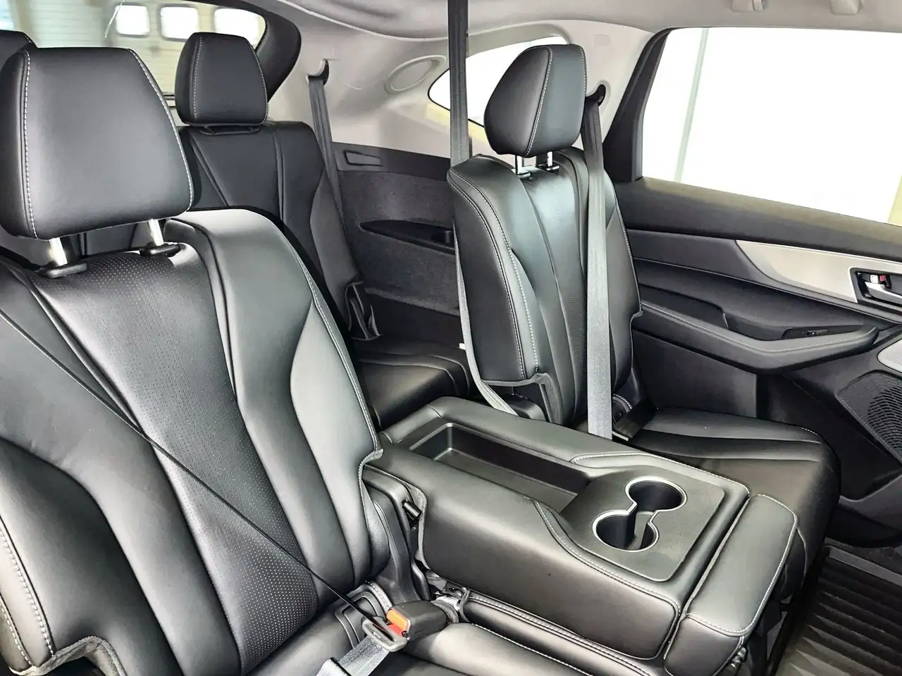 Acura MDX fotografie Acura MDX