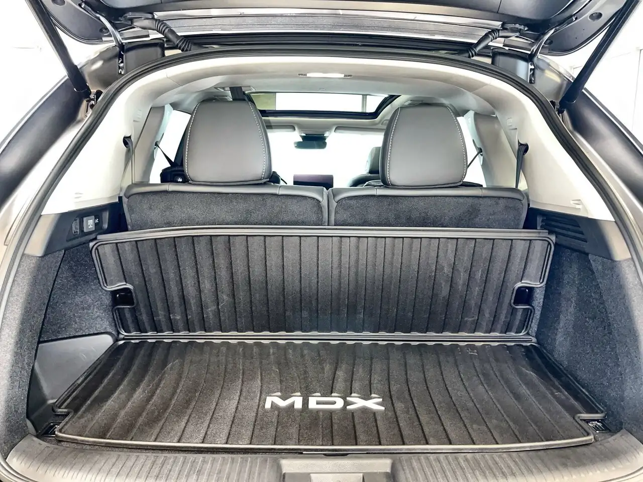 Acura MDX fotografie Acura MDX