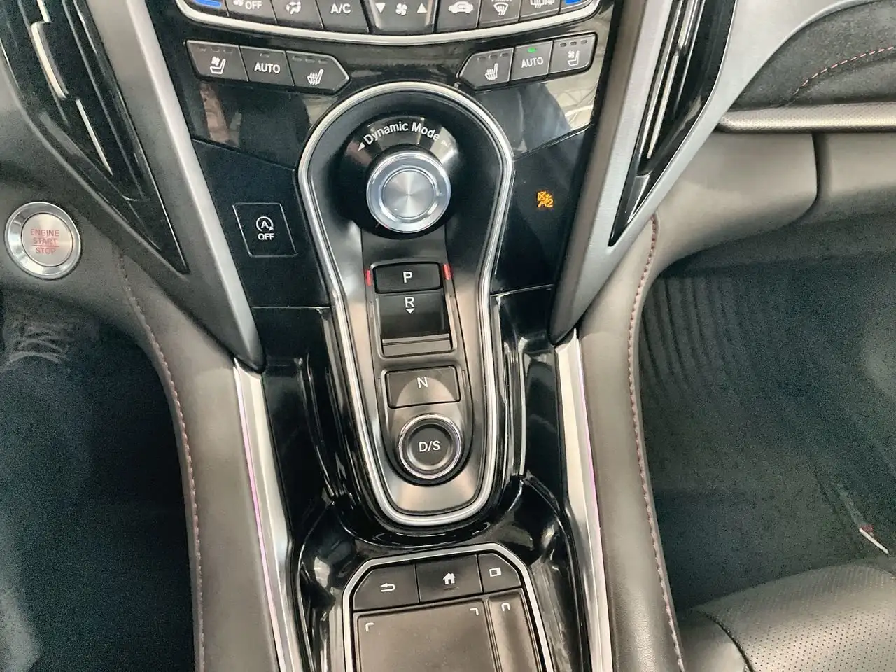 Acura RDX снимка Acura RDX