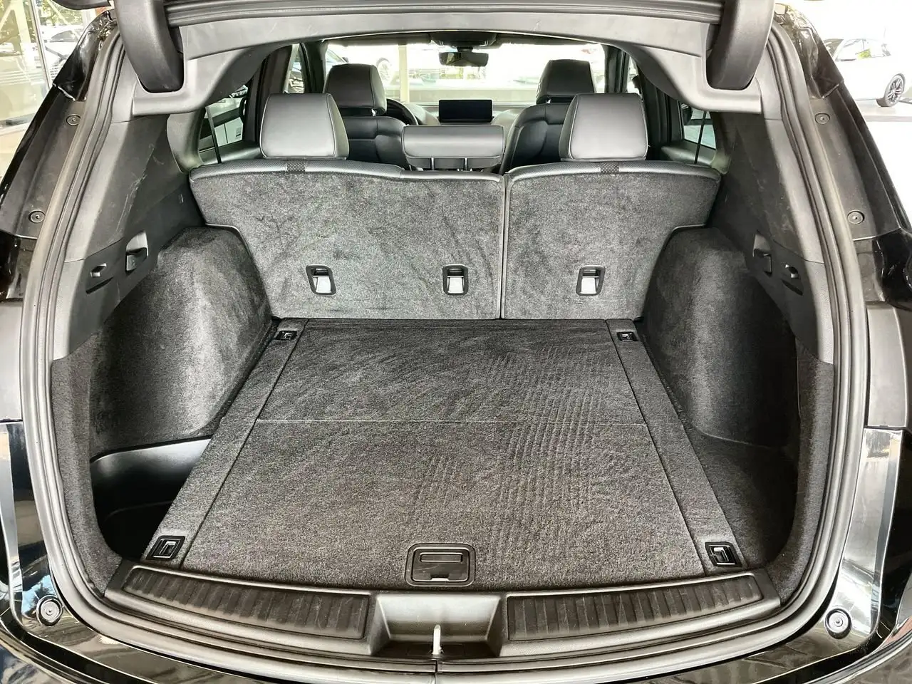 Acura RDX снимка Acura RDX