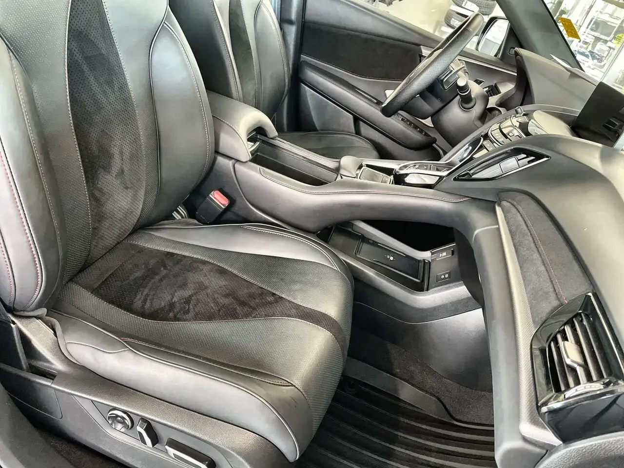 Acura RDX снимка Acura RDX